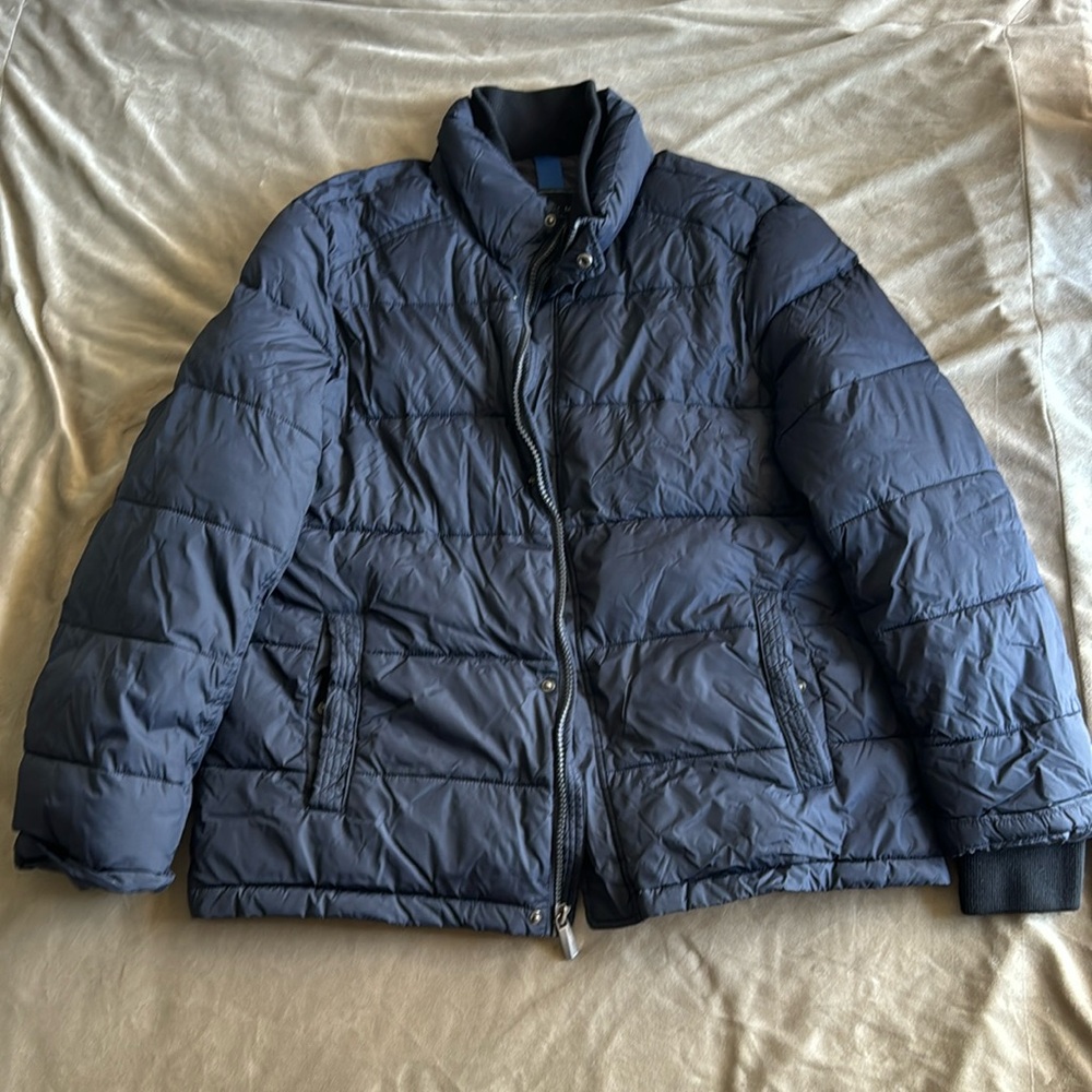 ANDREW MARC Jacket